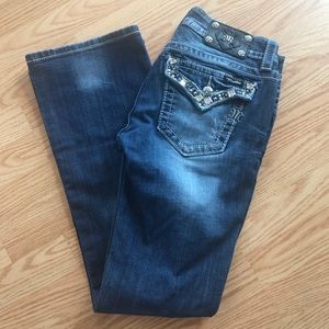MissMe Jeans